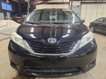 Toyota Sienna 2015