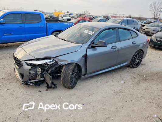 BMW M2 2022 - Image 1 of 13