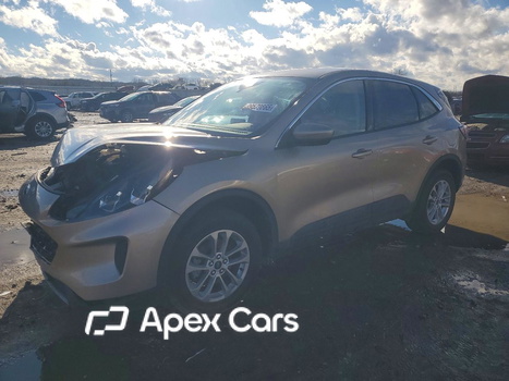 Ford Escape 2020 - Image 1 of 14