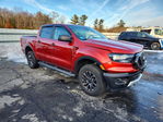 Ford Ranger 2019