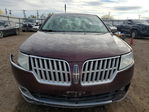 Lincoln MKZ 2012