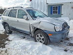 Hyundai Santa Fe 2004
