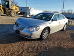 Buick Lucerne 2011