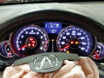 Acura TL 2012