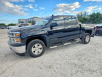 Chevrolet Silverado 2015