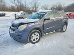 Chevrolet Equinox 2013