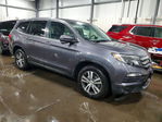 Honda Pilot 2018