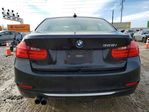 BMW Series 3 2012
