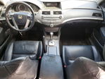 Honda Accord 2012