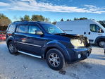 Honda Pilot 2011