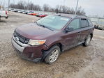 Ford Edge 2011