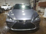 Lexus ES 2021