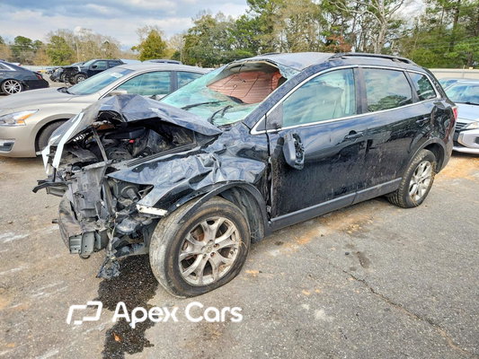 Mazda CX-9 2011 - Zdjęcie 1 z 13
