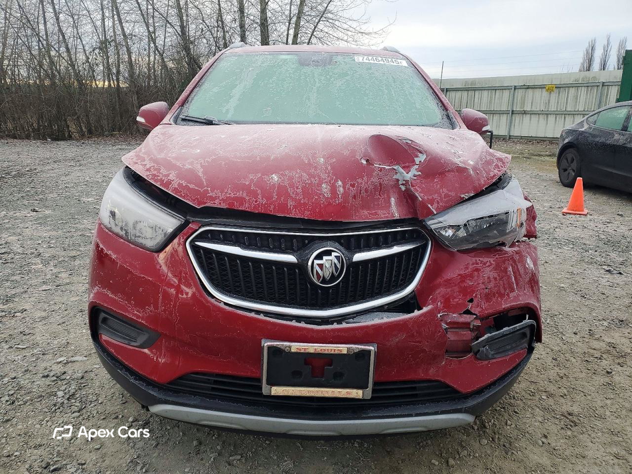 Buick Encore 2019