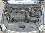Ford Taurus 2013