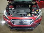 Subaru Outback 2018