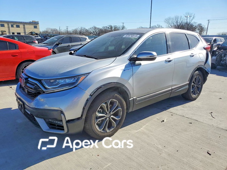 Honda CR-V 2021 - Image 1 of 14