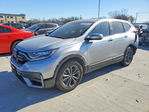 Honda CR-V 2021