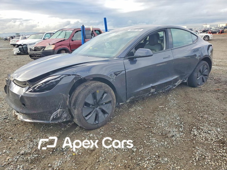 Tesla Model 3 2025 - Image 1 of 14