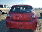 Mitsubishi Mirage 2021