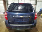Chevrolet Equinox 2017