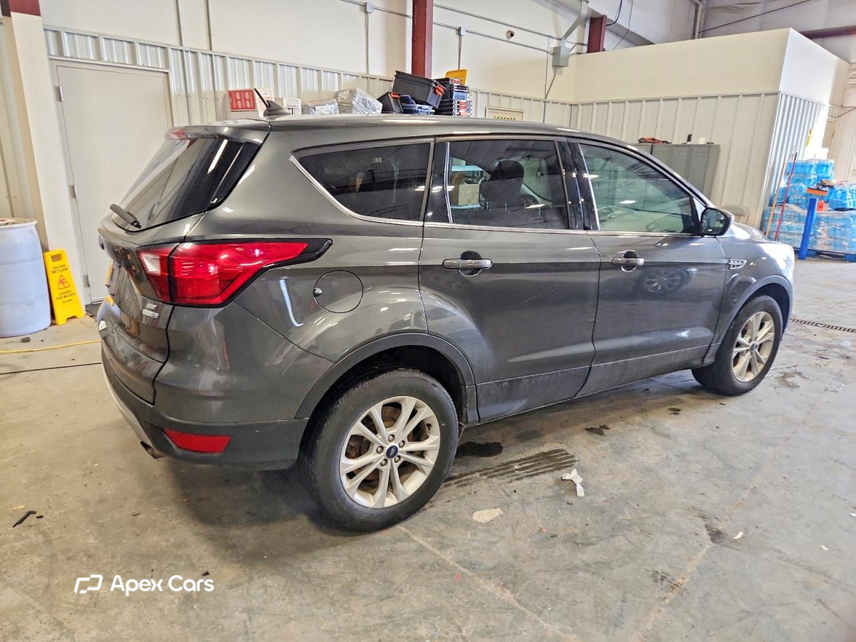 Ford Escape 2019