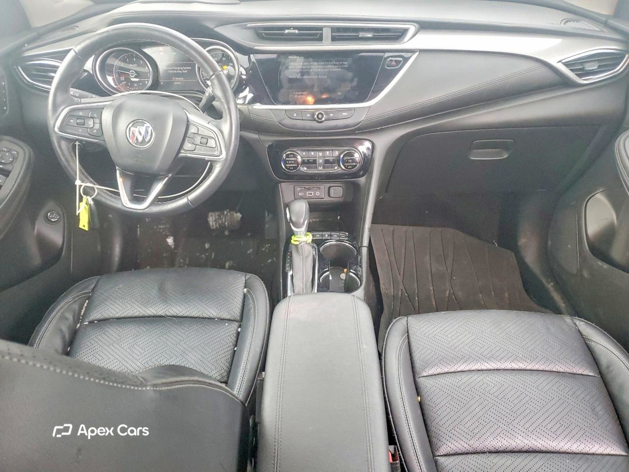 Buick Encore 2020