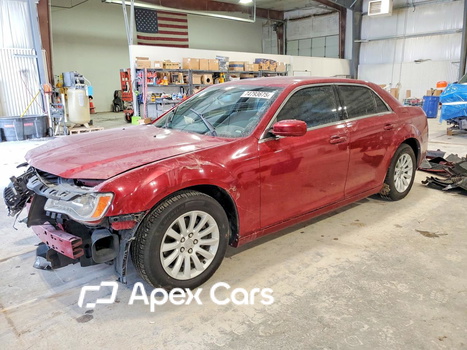 Chrysler 300 2014 - Image 1 of 13