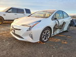 Toyota Prius 2018