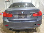 BMW Series 3 2013
