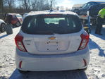 Chevrolet Spark 2021
