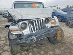 Jeep Wrangler 2006