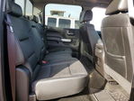 Chevrolet Silverado 2016
