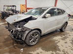 Hyundai Tucson 2014
