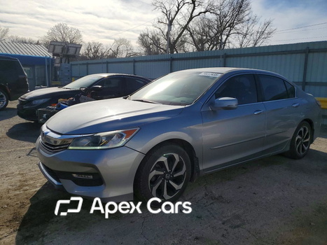 Honda Accord 2016 - Image 1 of 13