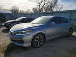 Honda Accord 2016