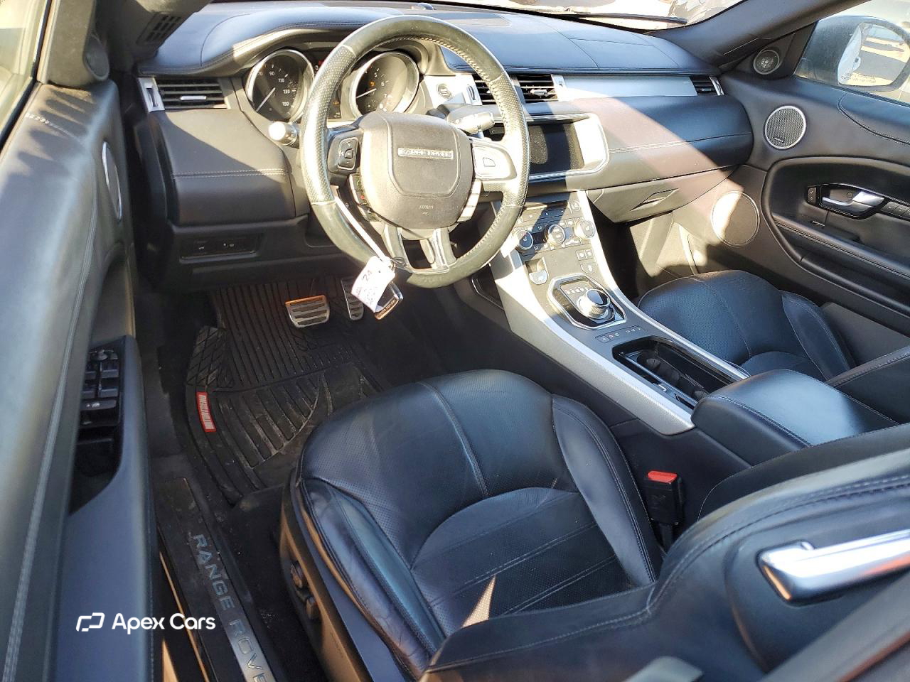 Land Rover Range Rover 2017
