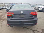 Volkswagen Jetta 2015