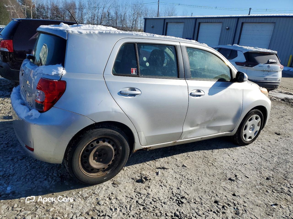 Scion xD 2008