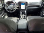 Ford Ranger 2025