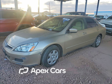 Honda Accord 2007 - Image 1 of 5