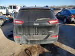 Jeep Cherokee 2016