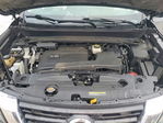 Nissan Pathfinder 2019