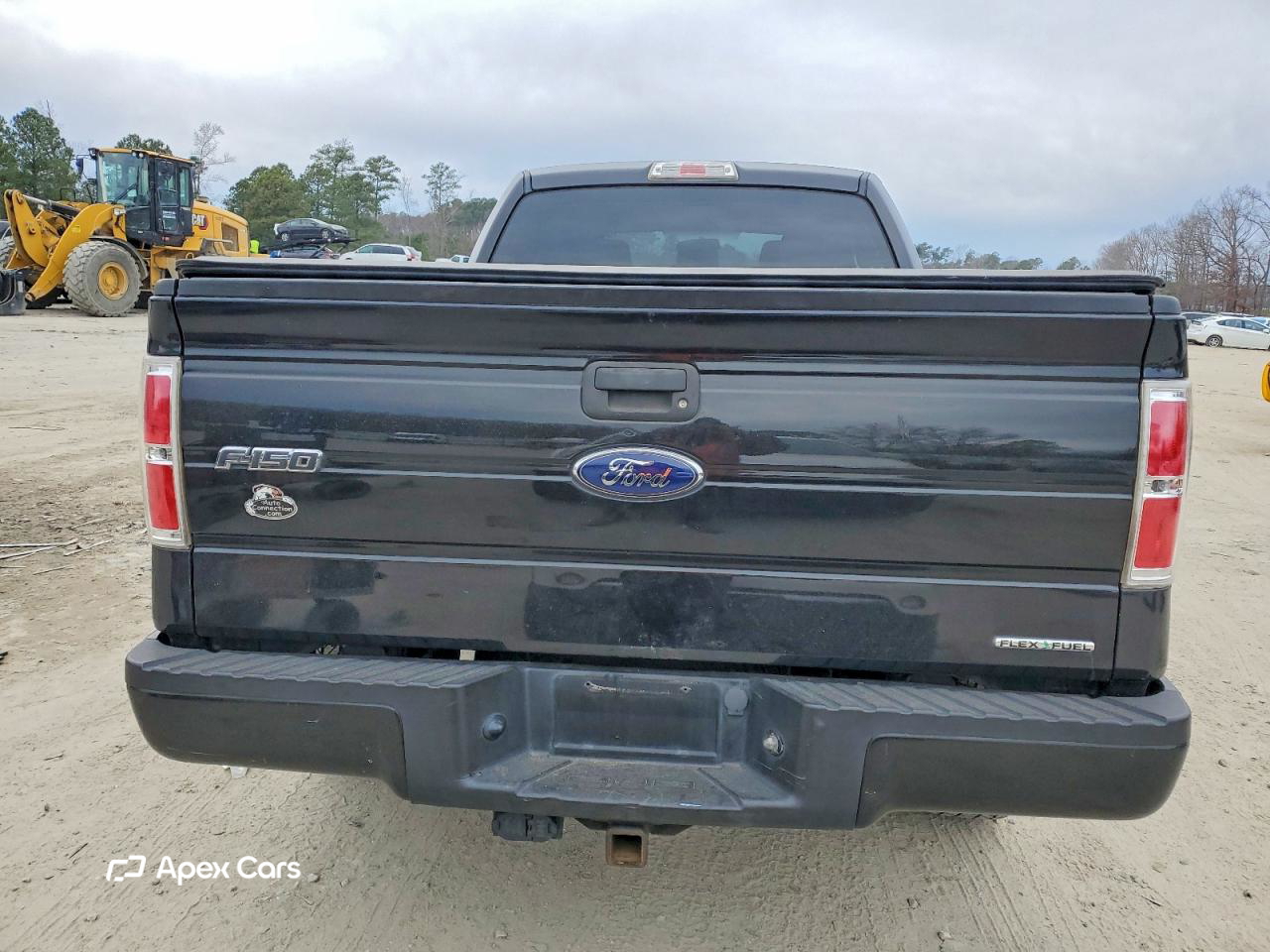 Ford F-150 2013