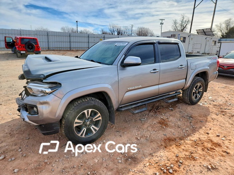 Toyota Tacoma 2017 - Image 1 of 14