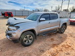 Toyota Tacoma 2017