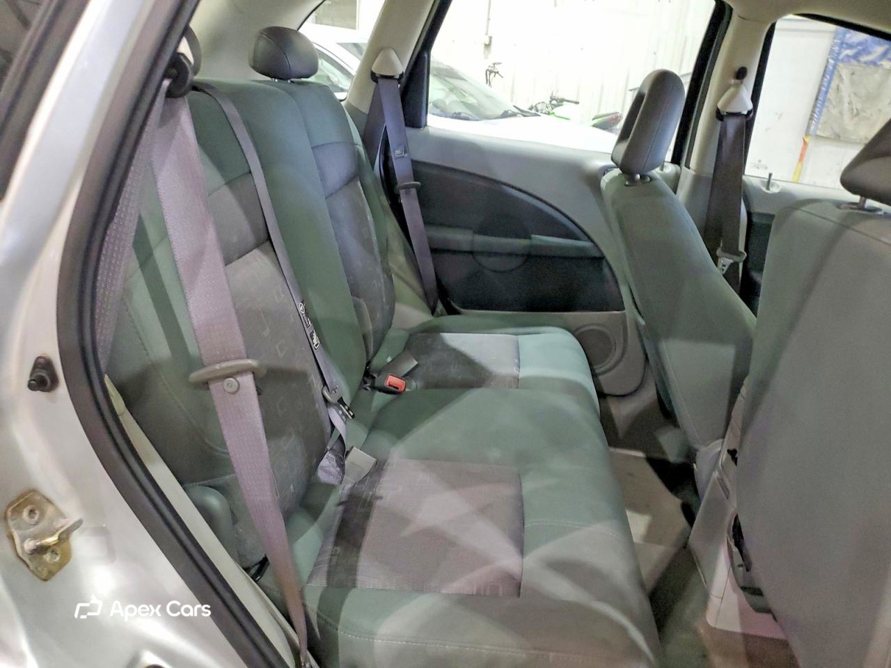 Chrysler PT Cruiser 2006