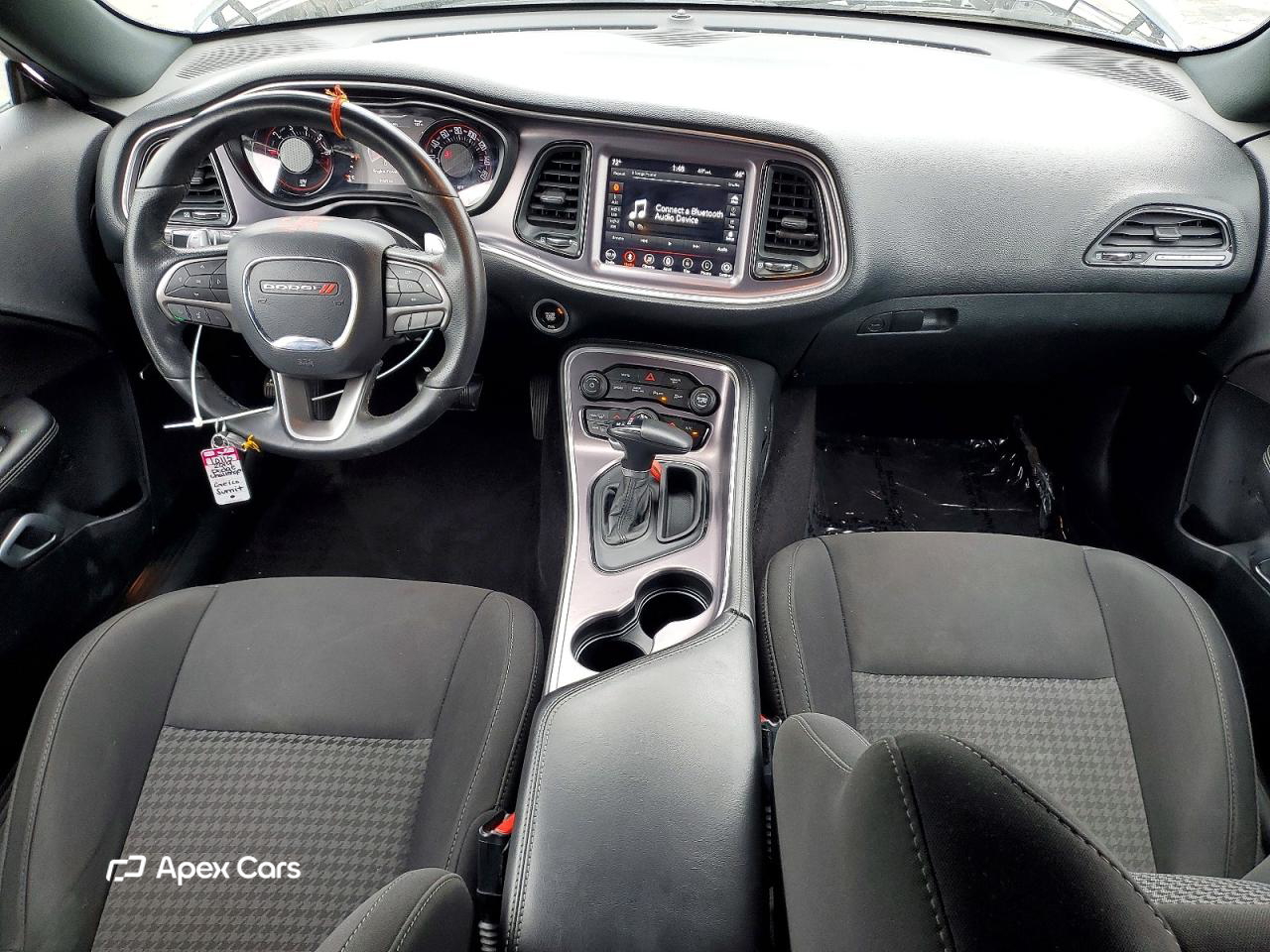 Dodge Challenger 2019