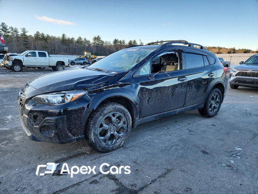 Subaru XV 2023 - Image 1 of 13