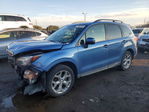 Subaru Forester 2018